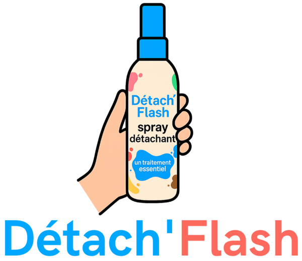 Détach'Flash